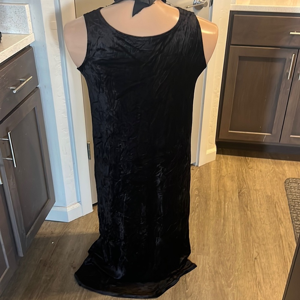 Carole little collection long dress